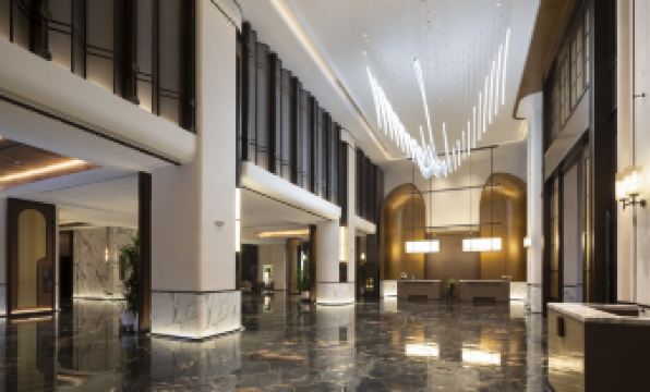 Wyndham Leshan Huatai