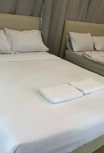 ห้องแฟมิลี่ 1