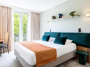 Hotel Le Friedland