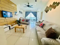 Mansion One by Noah & Nook - sul mare