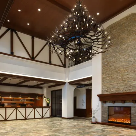 Tonghua Wanfeng Swiss Hotel