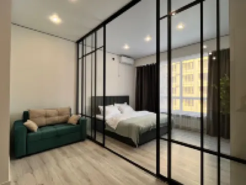 Elegant Meridian 41 Residence & Drinking Water