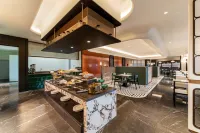 Boyar Hotel (Wuhai Wanda Plaza) Hotels in Wuhai