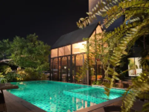 Bangkok Mystay Hotel Rangsit Hotels in Rangsit