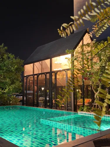 รูปภาพของโรงแรมบางกอกมายสเตย์ รังสิต