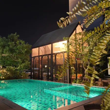 Bangkok Mystay Hotel Future Park Rangsit