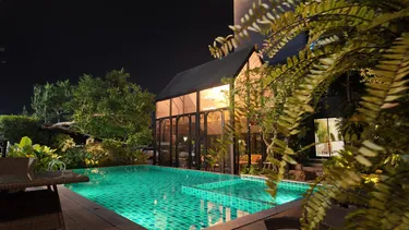 รูปภาพของโรงแรมบางกอกมายสเตย์ รังสิต