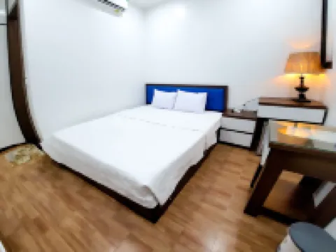 Cat Ba Charm Island Hotel Hôtels à : Cát Hải