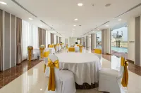 TAO DAN Hotel