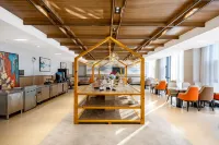 Changzhou Luxotel International Hotel