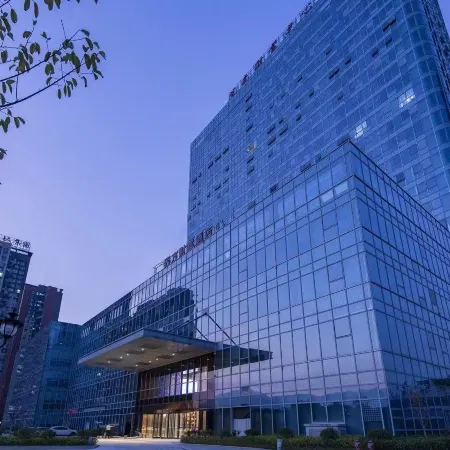 Western Fortune Hotel Fuzhou Minhou