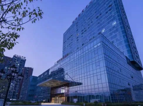 Western Fortune Hotel Fuzhou Minhou