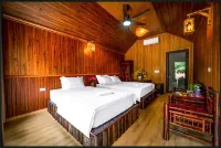 Tam Coc Holiday Retreat