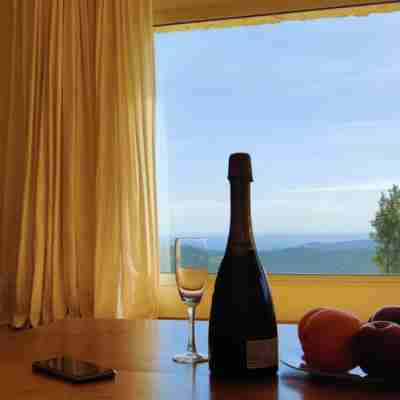 Villa Mas Nou Hotel Exterior