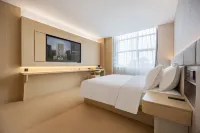 Elong Anyun Hotel (Yinhe Road, Changshu Southeast Development Zone) - جديد