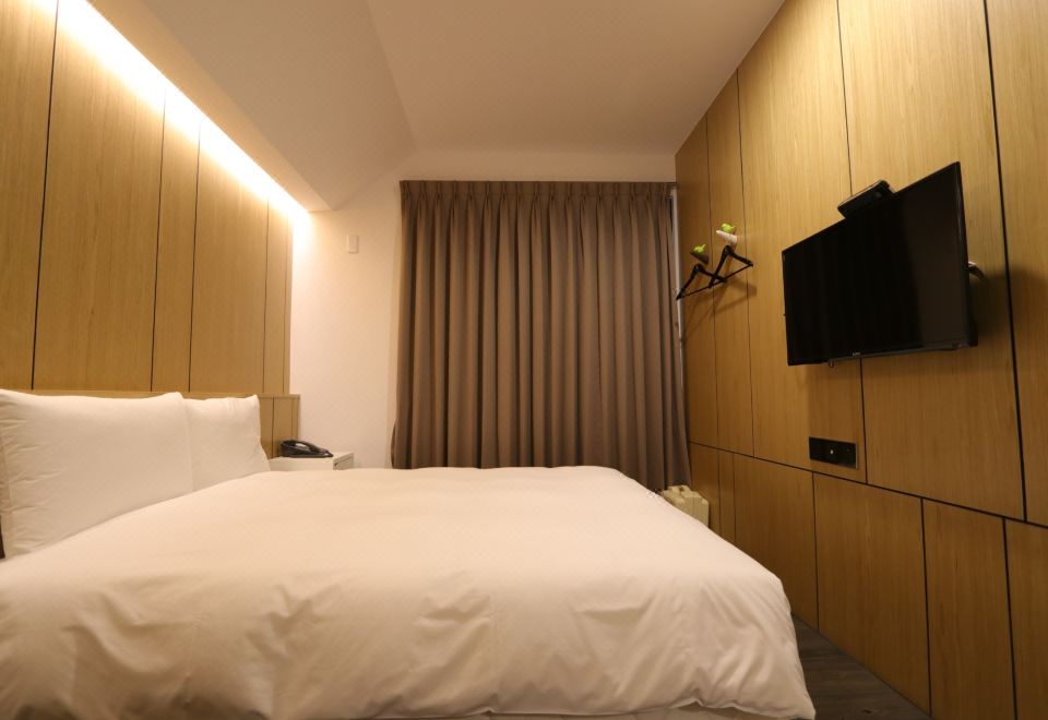 체크인 키오스크 서비스