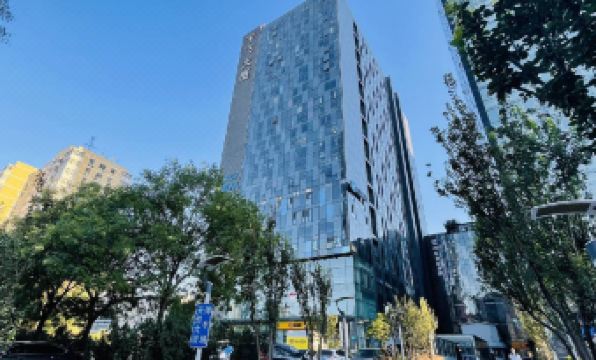 HanTing Hotel (Beijing Dongzhimen Metro Station)