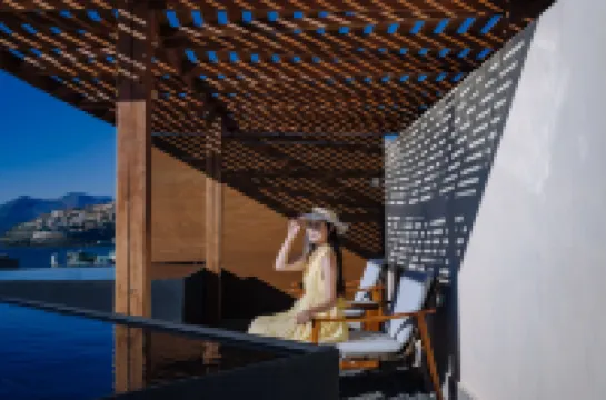 Shiguang Yuan·Holiday Villa (Dali Airport Erhai Lake Branch)