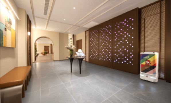 UrCove by Hyatt Beijing Zhongguancun Peking University
