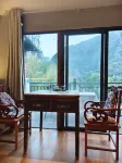 Wulongtan Dongshenglou Mountain Villa Hotels in Five Dragon Pools (Wulong Tan) Scenic Area