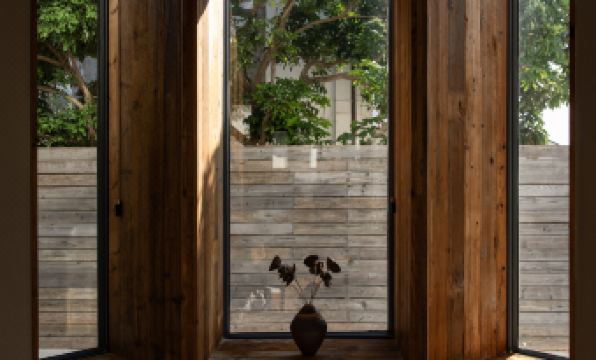 Pianfang Shanchi Holiday Villa