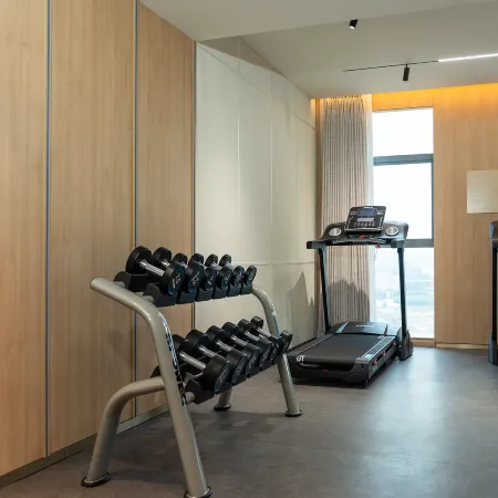 Holiday Inn Express KUNMING CHANGSHUI AIRPORT by IHG