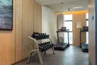 Holiday Inn Express KUNMING CHANGSHUI AIRPORT by IHG - ジム