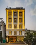MAYA'S MANOR - A Luxury Lake View Boutique Hotel