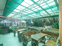 RedDoorz Hostel @ MRC Residences Baguio โรงแรมใกล้เบลล์เชิร์ช