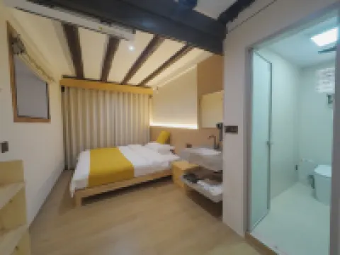 清璞·叄拾叄號院（建水古城朝陽樓店）