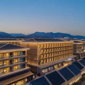 Mengshan Yuejing Hotel