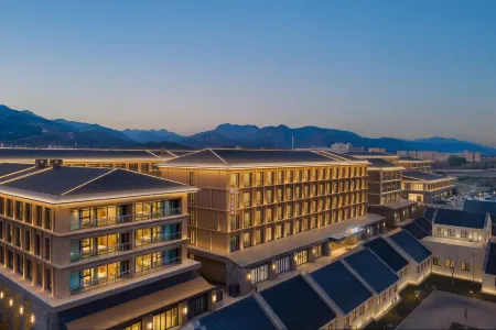 Mengshan Yuejing Hotel