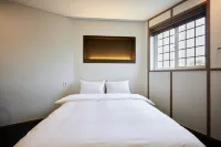 Gamsung Ryokan Hotel Usagi
