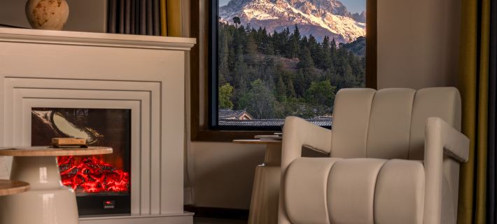 cloudland View hotel Ξενοδοχεία στην πόλη Λιγιάνγκ
