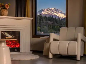 cloudland View hotel