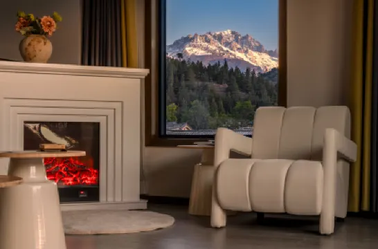 cloudland View hotel Hotels near The Ancient Town of Shuhe-Sifang Street