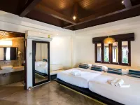 วราสินธ์ รีสอร์ท โรงแรมใกล้จุกเสม็ด