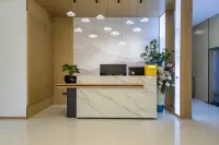 Liman Private Hot Spring Chinese Inn (Li Xiaolu)
