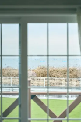 Solana Kisarazu Hotels in Sodegaura