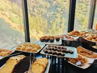 Widiane Resort - Breakfast