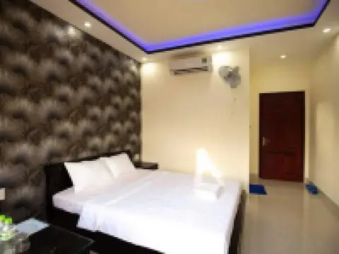Khách sạn An Phát Các khách sạn ở Đảo Côn Đảo