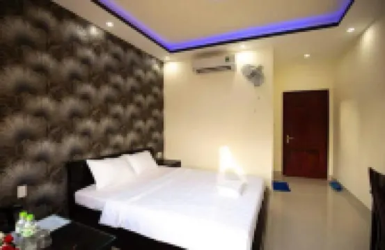 An Phat Hotel コンソン島周辺のホテル