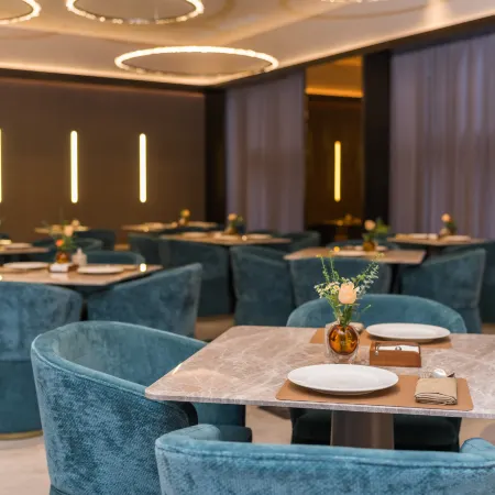 Crystal Hotel Changde Wuling Pavilion Street