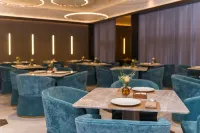 Crystal Hotel Changde Wuling Pavilion Street - breakfast