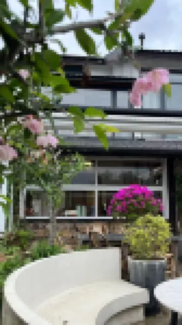 南京樂寄山林民宿 石塘竹海周辺のホテル