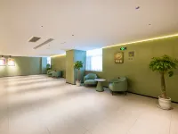 Hi Inn (Lanzhou East Market Wulipu Subway Station)