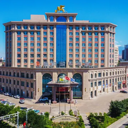 Yaxuan International Hotel