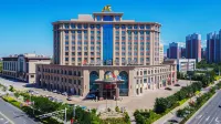 Yaxuan International Hotel