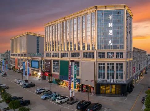 MELIN HOTEL