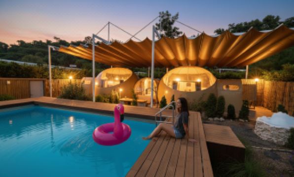 TheX10 Privatepool Villa Kho yai